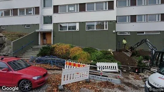 Apartments for rent in Turku - Photo from Google Street View