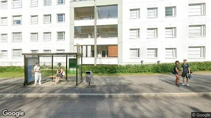 Apartments for rent in Jyväskylä - Photo from Google Street View