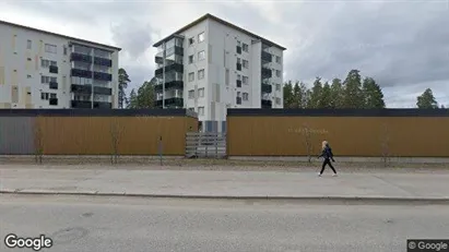 Apartments for rent in Lappeenranta - Photo from Google Street View