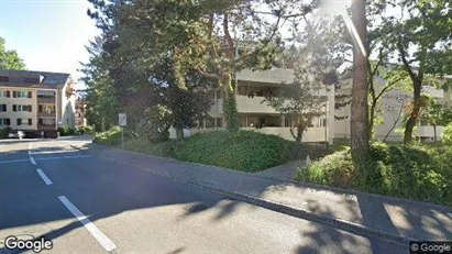 Apartments for rent in Arlesheim - Photo from Google Street View