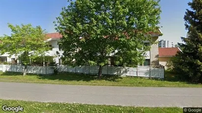 Apartments for rent in Turku - Photo from Google Street View