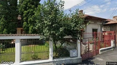 Apartments for rent in Şotânga - Photo from Google Street View