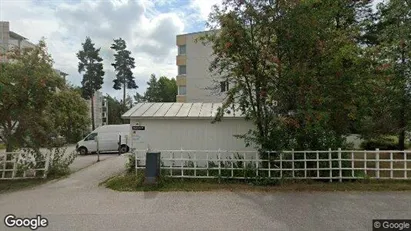 Apartments for rent in Espoo - Photo from Google Street View Apartments for rent in Espoo - Photo from Google Street View