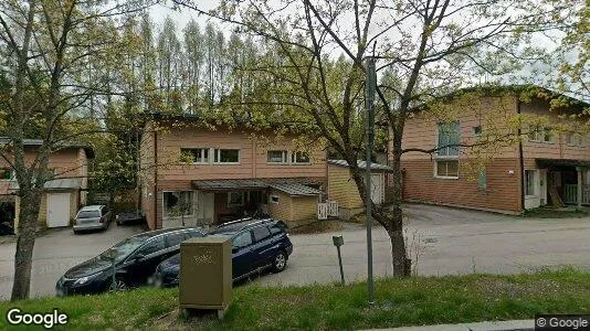 Apartments for rent in Tampere Lounainen - Photo from Google Street View