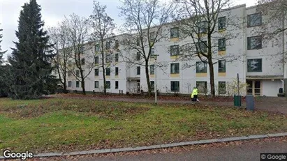 Apartments for rent in Espoo - Photo from Google Street View Apartments for rent in Espoo - Photo from Google Street View
