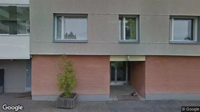 Apartments for rent in Turku - Photo from Google Street View Apartments for rent in Turku - Photo from Google Street View