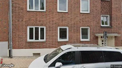 Apartments for rent in Schwerin - Photo from Google Street View