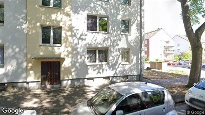 Apartments for rent in Duisburg - Photo from Google Street View Apartments for rent in Duisburg - Photo from Google Street View