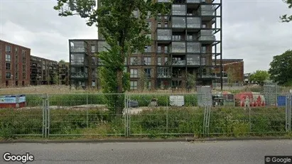 Apartments for rent in Woerden - Photo from Google Street View
