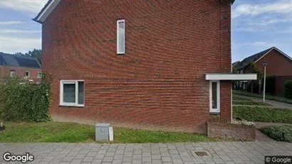 Apartments for rent in Eindhoven - Photo from Google Street View Apartments for rent in Eindhoven - Photo from Google Street View