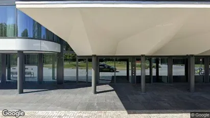 Apartments for rent in The Hague Haagse Hout - Photo from Google Street View