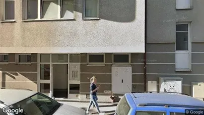 Apartments for rent in Leonding - Photo from Google Street View
