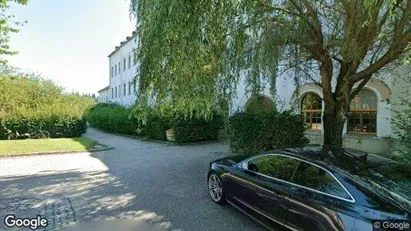 Apartments for rent in Garsten - Photo from Google Street View