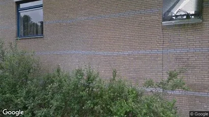 Apartments for rent in Nijmegen - Photo from Google Street View