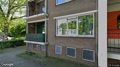 Apartments for rent in Renkum - Photo from Google Street View