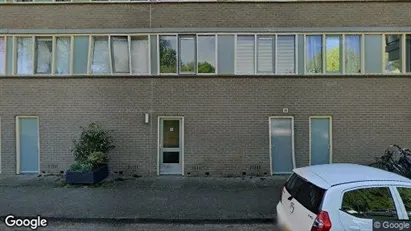 Apartments for rent in Arnhem - Photo from Google Street View