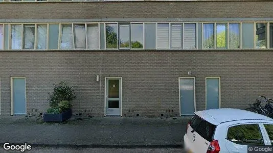 Apartments for rent in Arnhem - Photo from Google Street View