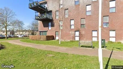 Apartments for rent in Overbetuwe - Photo from Google Street View