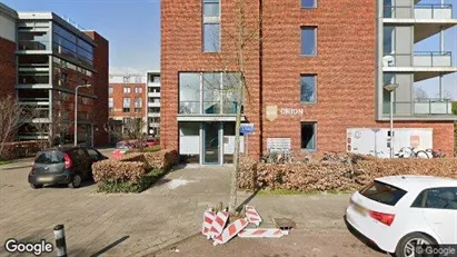 Apartments for rent in Nijmegen - Photo from Google Street View