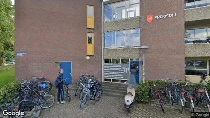Apartments for rent in Nijmegen - Photo from Google Street View