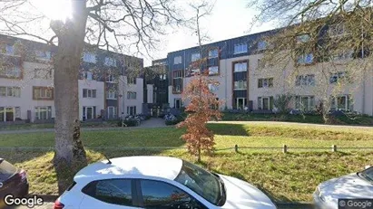 Apartments for rent in Nijmegen - Photo from Google Street View