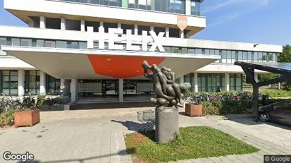 Apartments for rent in Arnhem - Photo from Google Street View