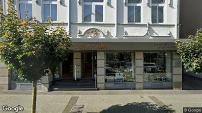 Apartments for rent in Hochsauerlandkreis - Photo from Google Street View Apartments for rent in Hochsauerlandkreis - Photo from Google Street View