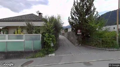 Apartments for rent in Bludenz - Photo from Google Street View