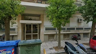Apartments for rent in Patras - Photo from Google Street View