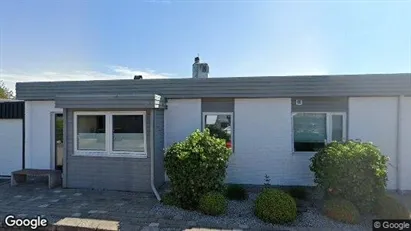 Apartments for rent in Skurup - Photo from Google Street View