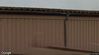 Apartments for rent in Skurup - Photo from Google Street View