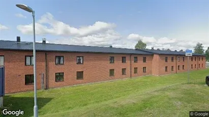 Apartments for rent in Örnsköldsvik - Photo from Google Street View