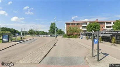 Apartments for rent in Norra hisingen - Photo from Google Street View
