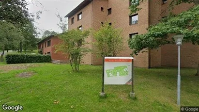 Apartments for rent in Växjö - Photo from Google Street View