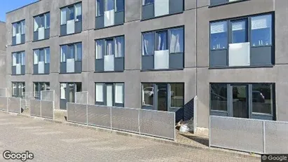 Apartments for rent in Næstved - Photo from Google Street View