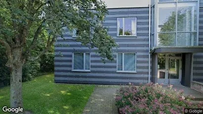 Apartments for rent in Lund - Photo from Google Street View