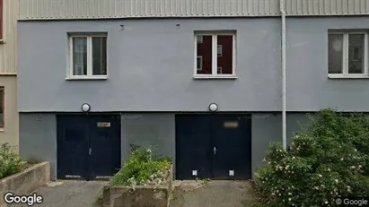 Apartments for rent in Gothenburg City Centre - Photo from Google Street View