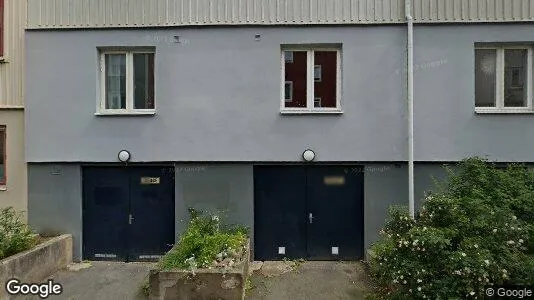 Apartments for rent in Gothenburg City Centre - Photo from Google Street View