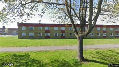 Apartments for rent in Kristianstad - Photo from Google Street View