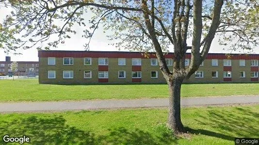 Apartments for rent in Kristianstad - Photo from Google Street View