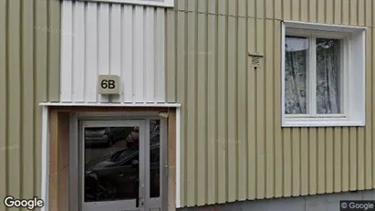 Apartments for rent in Fagersta - Photo from Google Street View Apartments for rent in Fagersta - Photo from Google Street View