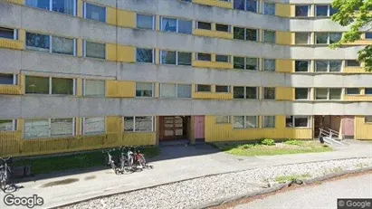 Apartments for rent in Nyköping - Photo from Google Street View