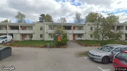Apartments for rent in Nyköping - Photo from Google Street View