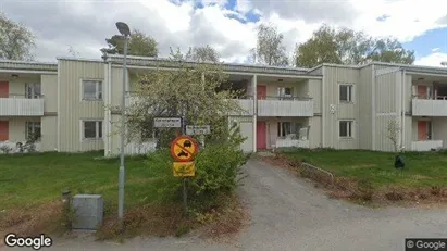 Apartments for rent in Nyköping - Photo from Google Street View