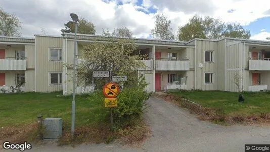 Apartments for rent in Nyköping - Photo from Google Street View