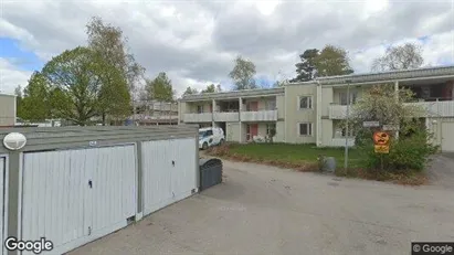 Apartments for rent in Nyköping - Photo from Google Street View
