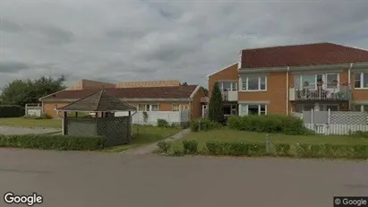 Apartments for rent in Staffanstorp - Photo from Google Street View