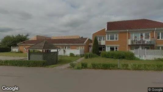 Apartments for rent in Staffanstorp - Photo from Google Street View