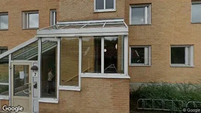 Apartments for rent in Håbo - Photo from Google Street View Apartments for rent in Håbo - Photo from Google Street View