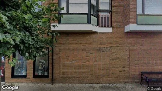 Apartments for rent in Kävlinge - Photo from Google Street View